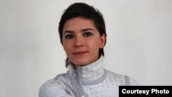 Azra Akšamija