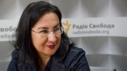 Гульнара Бекірова