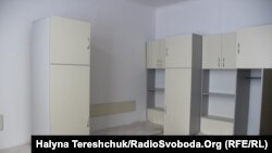 Фрагмент кімнати на 5 осіб.