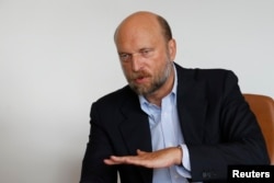 Сергій Пугачов