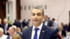 "Вариантов отъезда, наверное, не было". Задержан Лев Шлосберг