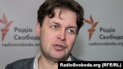 Євген Магдан