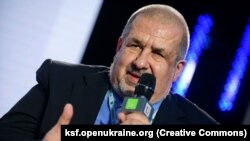 Голова Меджлісу наголосив, що з боку України має зберігатися категоричне неприйняття будь-яких, навіть гіпотетичних, пропозицій про територіальні поступки в обмін на мир