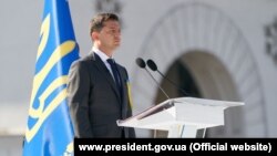 Зеленський дав низку доручень уряду й парламенту
