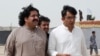 Pakistan Arrests Second Pashtun Lawmaker Over 'Attack' On Troops
