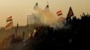 Protesters Shot Dead As Iraqi Unrest Shows No Signs Of Abating