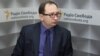 Lawyer For Prominent Crimean Tatar Activist Forcibly Detained