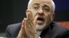 No One Jailed In Iran For Their Opinions? Many Take To Social Media To Disagree