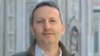 Sweden-Based Researcher 'Sentenced To Death' In Iran On Spy Charges