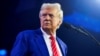 Дональд Трамп зазначив, що з Путіним має намір обговорити «зупинку кровопролиття» та торгівлю
