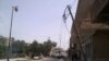 Syria Rounds Up Protest Leaders