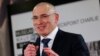 Irish Court Releases Khodorkovsky Assets Worth $100 Million