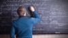 The Exodus Equation: Study Shows Russian Math Geniuses Excelling In West 