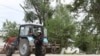 Kazakh Security Forces Kill Five Suspected Militants In Aqtobe