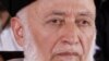 Rabbani Heading New Afghan Council
