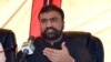 سرفراز بوگتی وزیر ارشد ایالت بلوچستان پاکستان