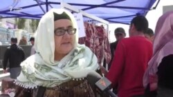 Наступил Рамазан и цены подскочили вверх