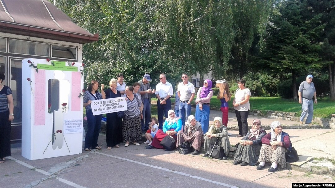 Porodice nestalih Bošnjaka i Hrvata i dan-danas čekaju na pravdu, Kotor Varoš