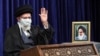 Iran Wants 'Action Not Words' From Parties To Nuclear Deal 