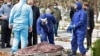 Coronavirus Shatters Iranian Death Rituals, Robbing Many Of Last Farewell With Loved Ones