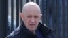 Пригожин може побоюватися, що російські позиції біля Бахмута вразливі для контратак українських сил
