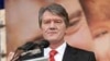 Yushchenko Wants Ukraine To Quickly Enter EU, WTO