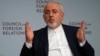 'Like McDonald's And T-Shirts': Zarif Blasted For Defending Hijab Rule