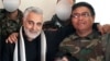 U.S. Sanctions Put Spotlight On Iran's International Network Of Religious Seminaries