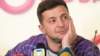 Russian Businesses 'Linked' To Ukrainian Comic Running For President