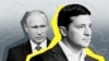 Не здати Україну, вірити президентові: Донбас про нормандські перемовини (рос.)