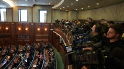 Neuspješan i osmi pokušaj konstituisanja Skupštine Kosova