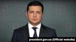 Володимир Зеленський