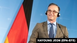 Ofanziva nije u skladu sa međunarodnim pravom: Heiko Maas