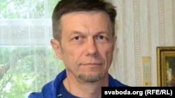 Алесь Крой