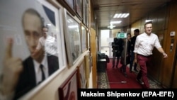 Олексій Навальний