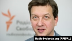 ​Олександр Доній