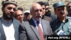 محمد رسول باوری