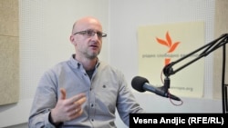 Vrlo lako može doći doći do selektivnosti u primeni zakona: Nemanja Nenadić