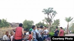Түркиядагы кыргыз мигранттары.