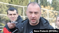 Aleksandar Perović