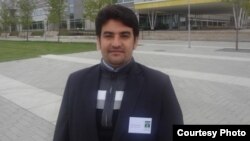 د زراعتي چارو کارپوه قاسم کاکړ