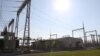 Բարձր լարման ենթակայան Հայաստանում, արխիվ 