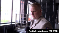 Ерік Ешту