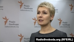 Тетяна Козаченко