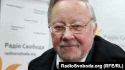 Vytautas Landsbergis