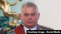 Кирчо Киров