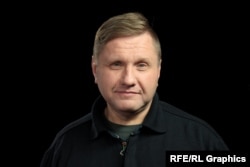 Костянтин Еґґерт, оглядач телеканалу «Дождь»