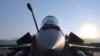 Перші Mirage 2000 в Україні: на що здатні французькі винищувачі