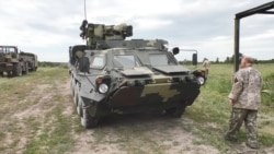 БТР-4Е