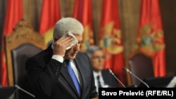 Duško Marković: Situacija je odlična, šta fali?